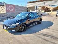 نيسان سنترا